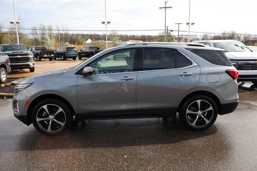 Used 2023 Chevrolet Equinox Premier image 30