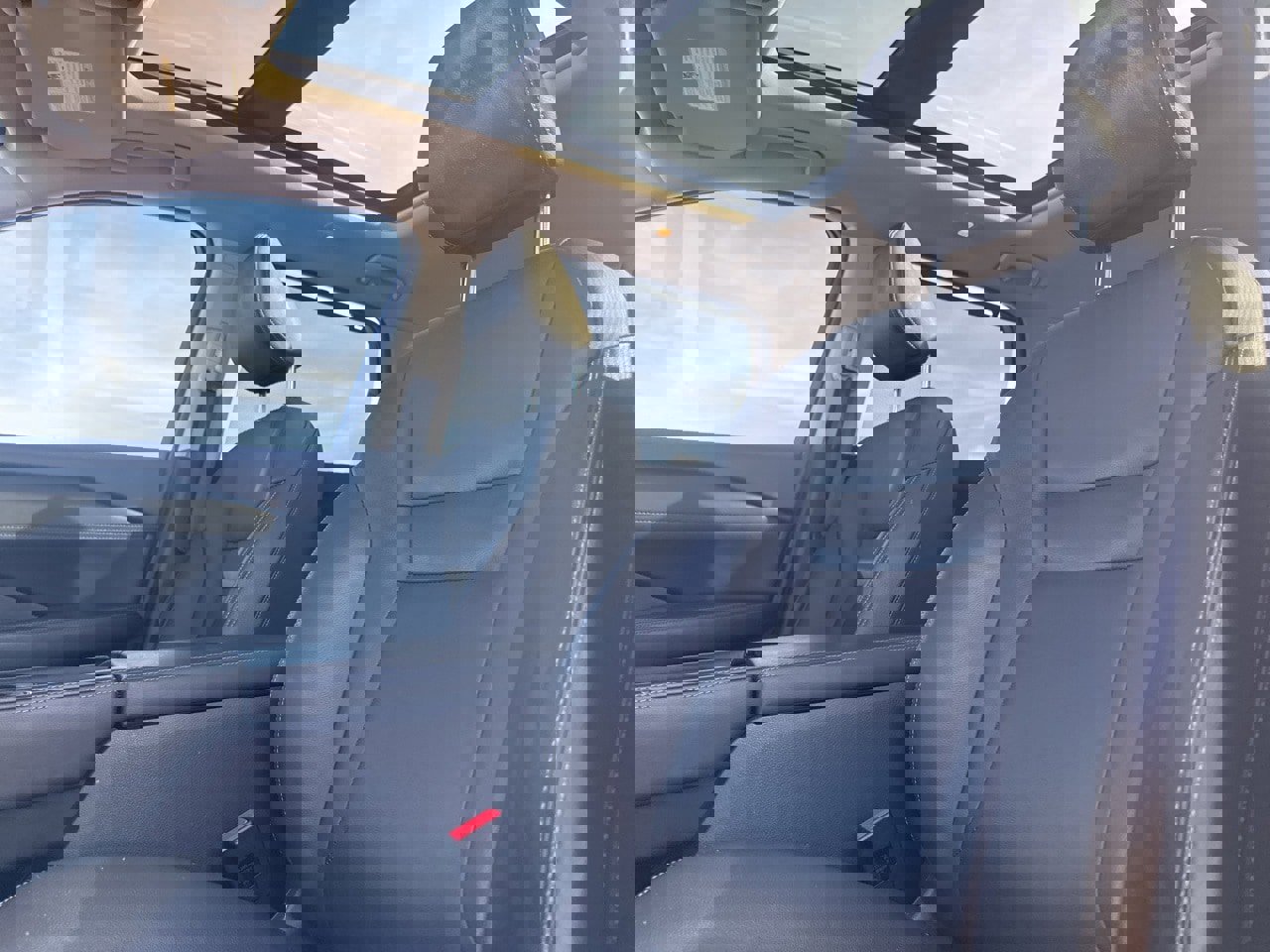 Used 2021 Nissan Rogue SL w/ Premium Package image 45