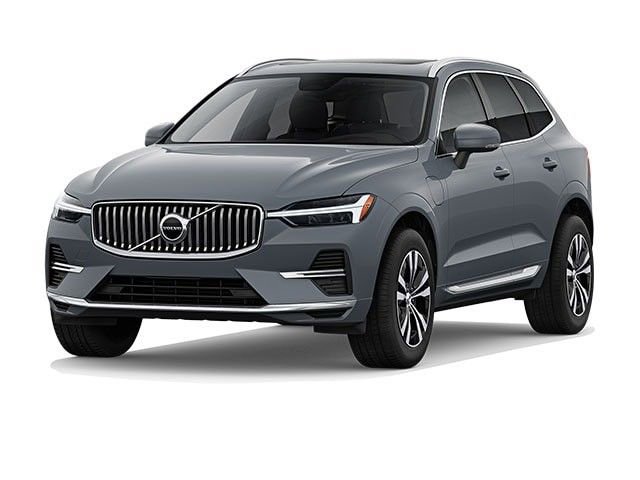 Used 2023 Volvo XC60 T8 Core