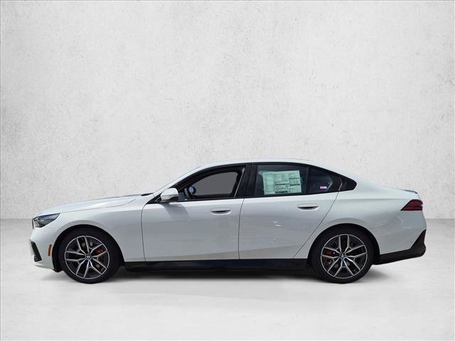 New 2027 BMW i5 eDrive40 w/ M Sport Package RWD image 5