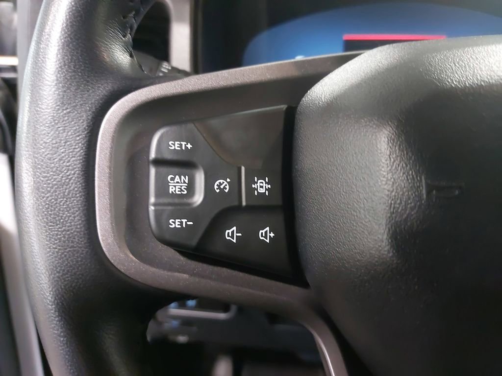 Used 2025 Ford Bronco Big Bend AWD/4WD image 16