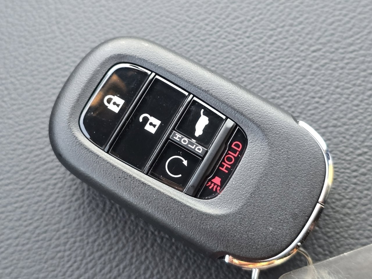 New 2026 Honda CR-V Sport-L image 34