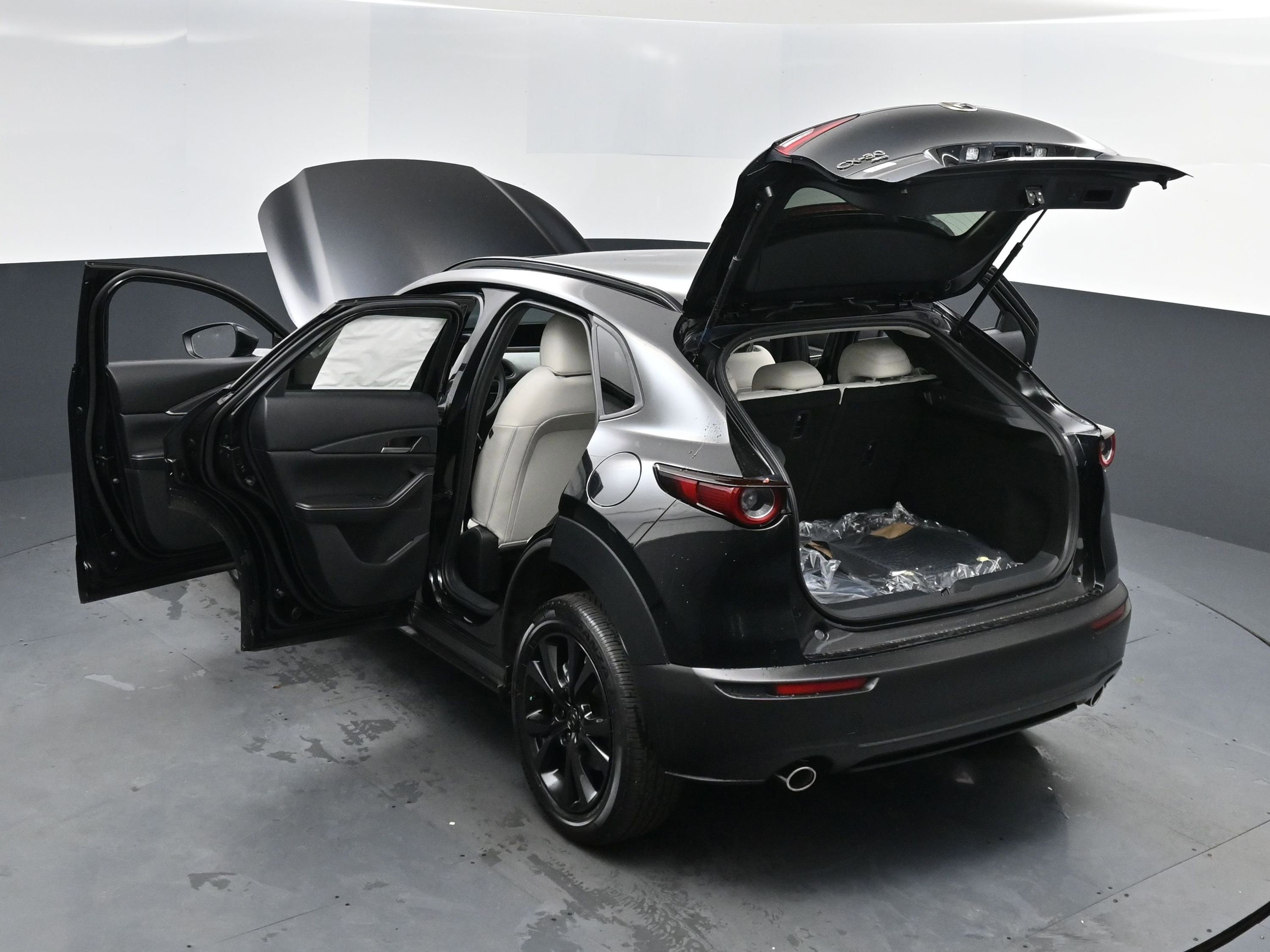 New 2026 MAZDA CX-30 AWD 2.5 S image 14