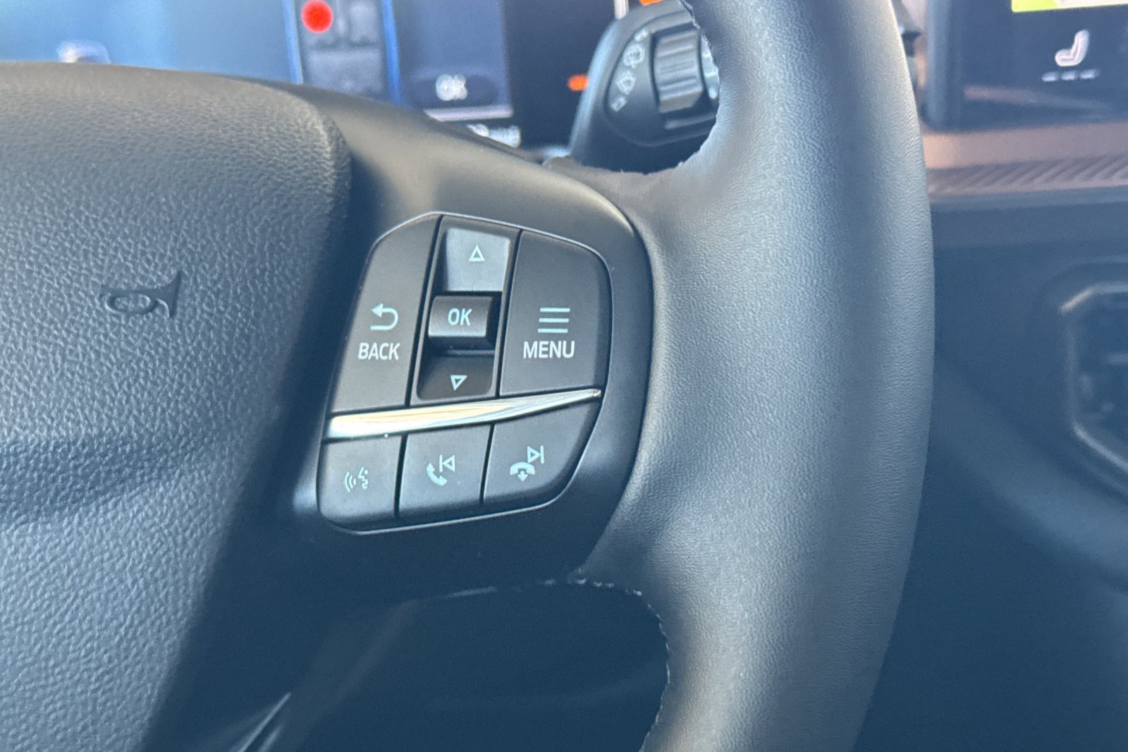 New 2026 Ford Bronco Sport Outer Banks w/ Outer Banks Tech Package+ AWD/4WD image 30