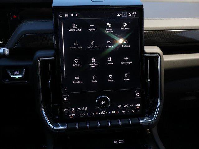 New 2026 GMC Yukon Elevation w/ Elevation Premium Package image 28