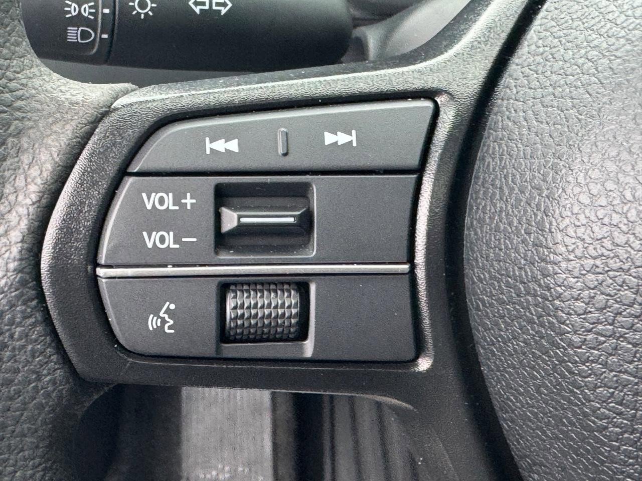 Certified 2025 Honda Accord SE image 23