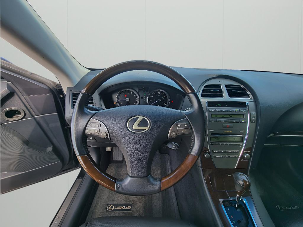 Used 2011 Lexus ES 350 Base image 13