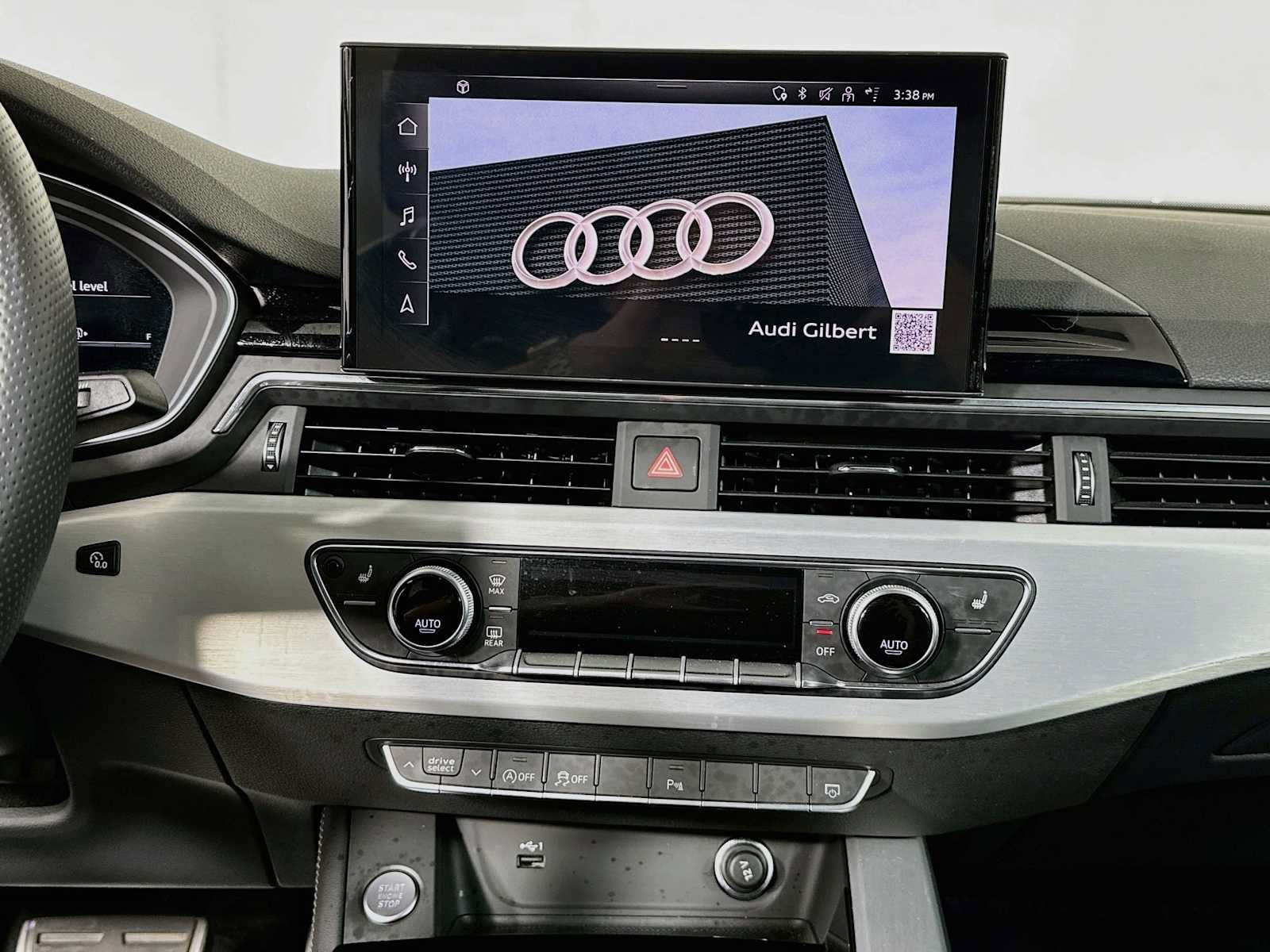 Certified 2023 Audi A4 2.0T Premium Plus w/ Premium Plus Package AWD/4WD image 13