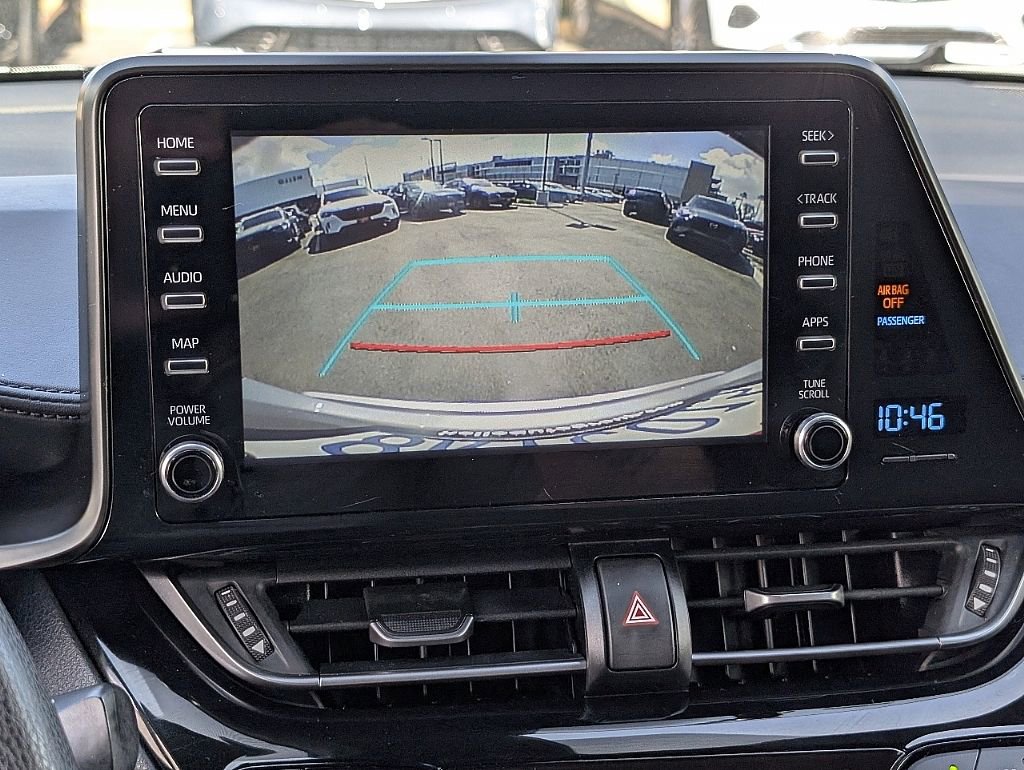 Used 2019 Toyota C-HR LE image 34