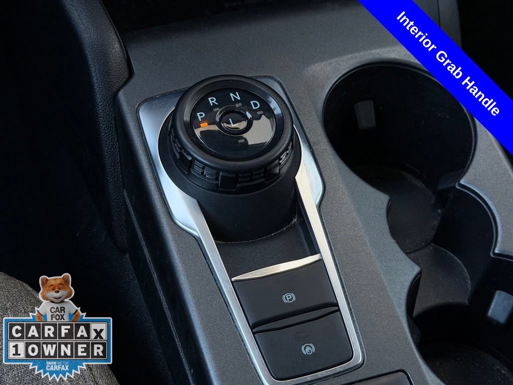 Used 2025 Ford Bronco Sport Big Bend AWD/4WD image 18