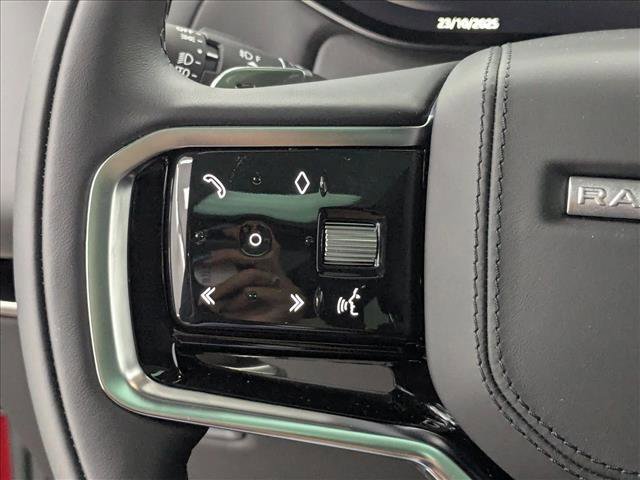 New 2025 Land Rover Range Rover Sport SE image 13