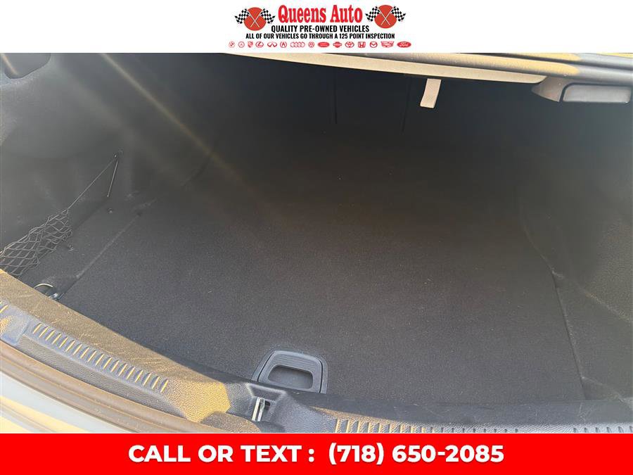 Used 2019 Mercedes-Benz E 450 4MATIC Coupe w/ AMG Line Package image 14