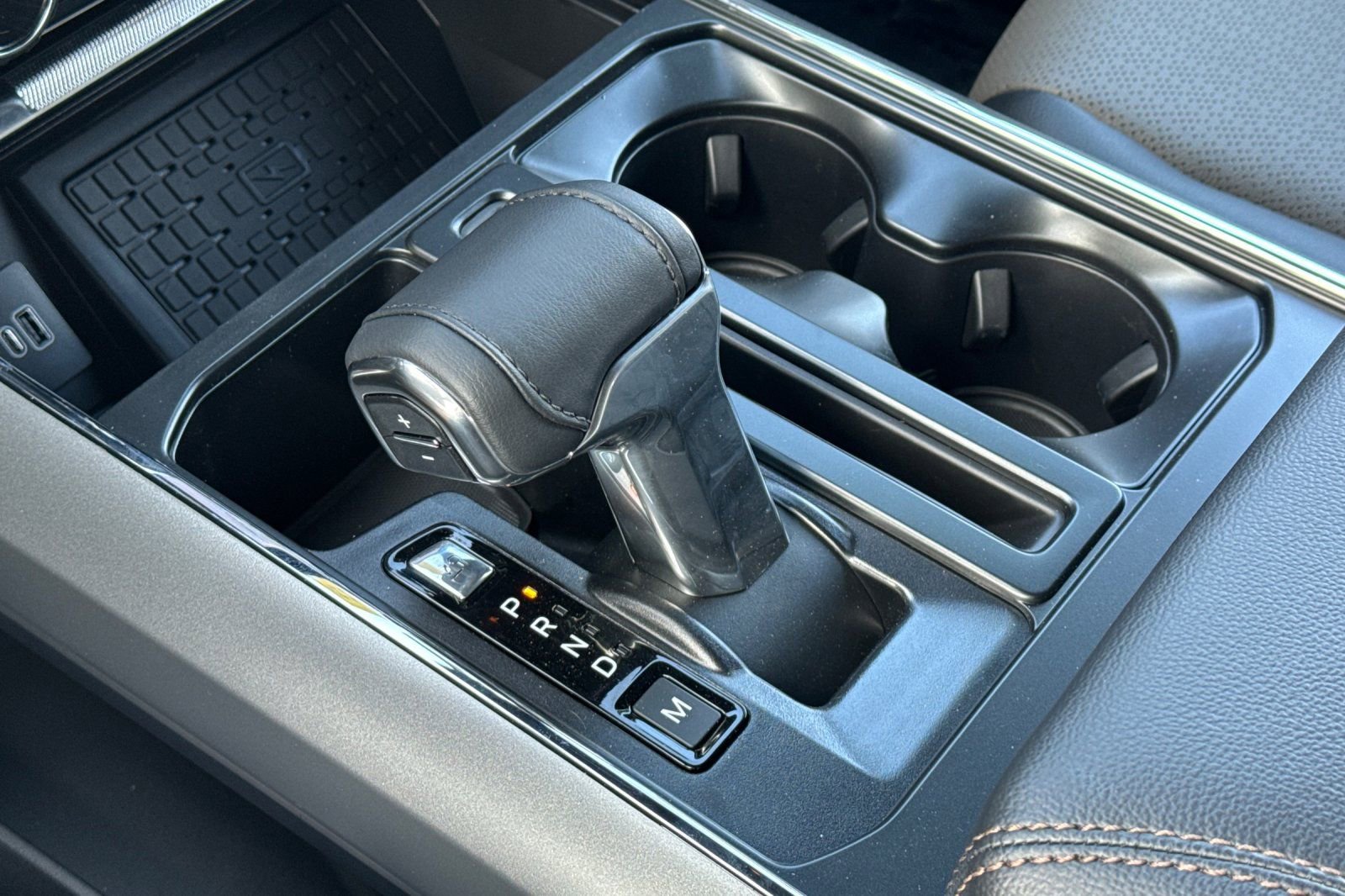 New 2026 Ford F150 Lariat w/ Equipment Group 501A Mid AWD/4WD image 22