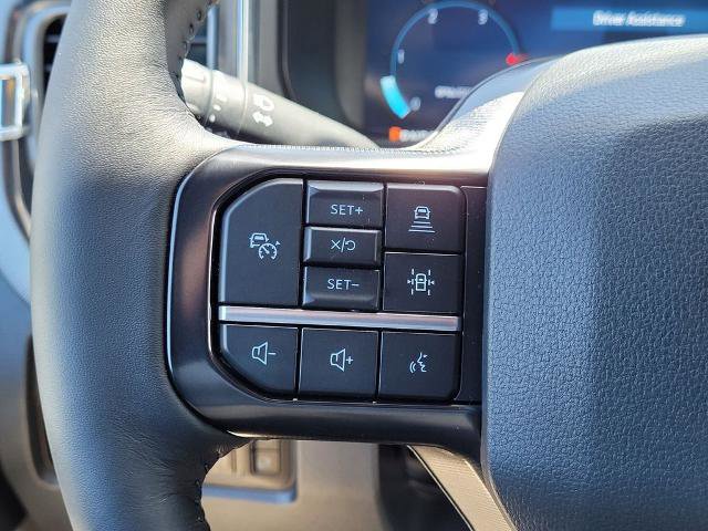 New 2025 Ford F350 Platinum image 16