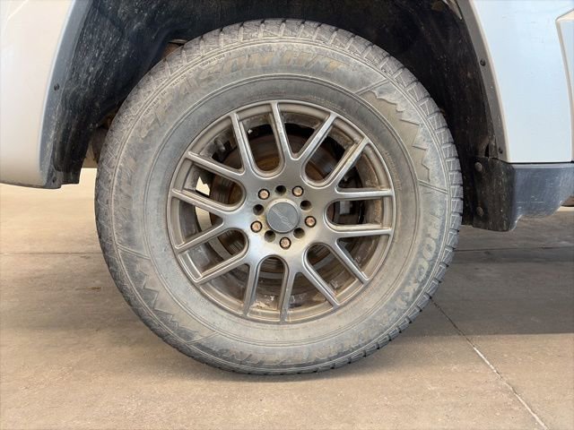 Used 2010 Jeep Liberty Sport w/ Popular Equipment Group image 10