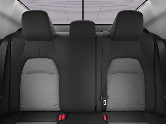 New 2027 Nissan Sentra SV FWD image 16