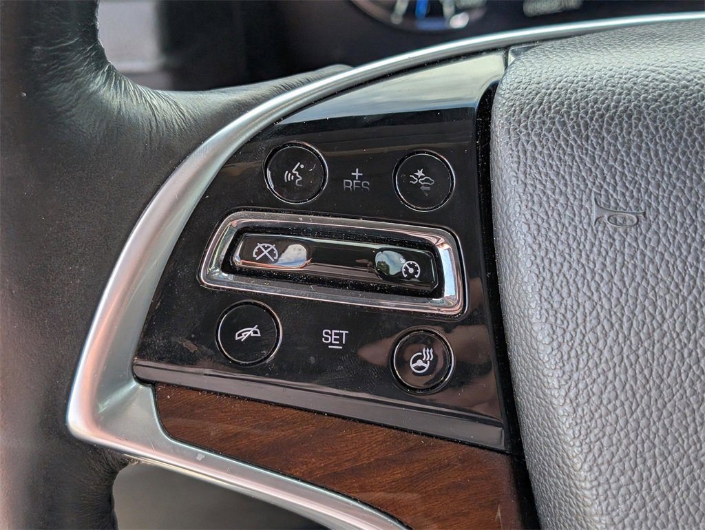 Used 2019 Cadillac Escalade Luxury image 20