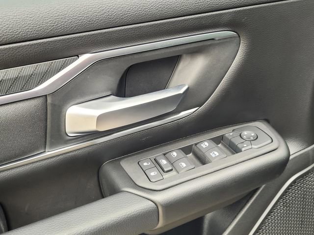 New 2026 RAM 1500 Big Horn RWD image 24