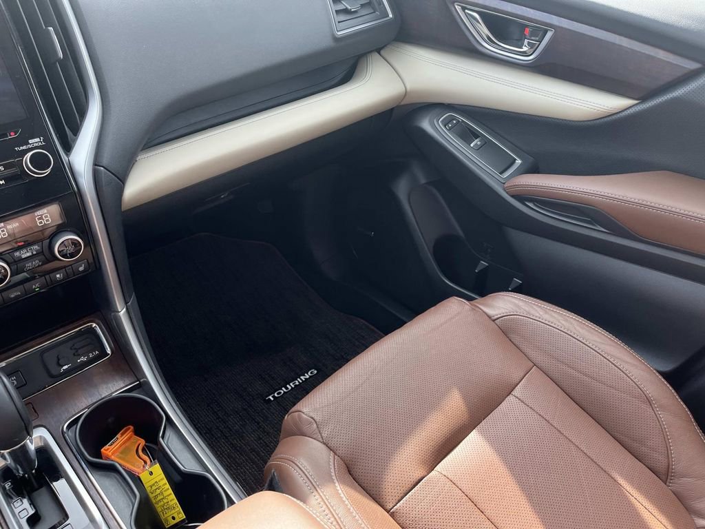 Used 2021 Subaru Ascent Touring w/ Popular Package #2 image 13
