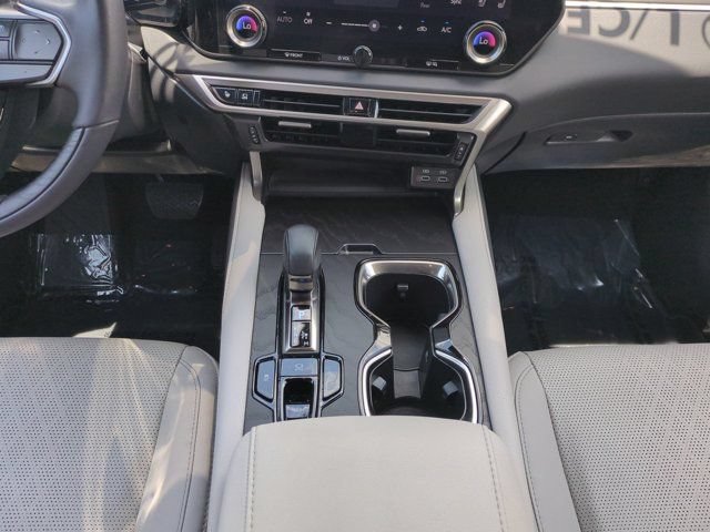 Certified 2024 Lexus RX 350 Premium Plus w/ Convenience Package FWD image 18