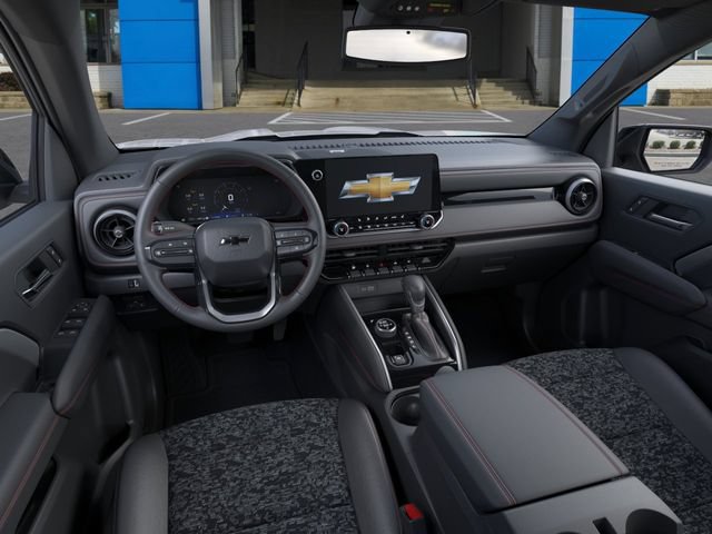 New 2026 Chevrolet Colorado Z71 w/ Technology Package AWD/4WD image 15