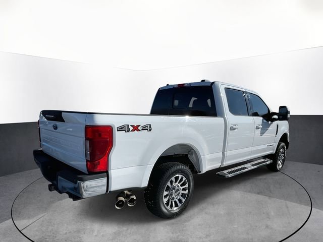 Used 2020 Ford F250 Lariat image 7