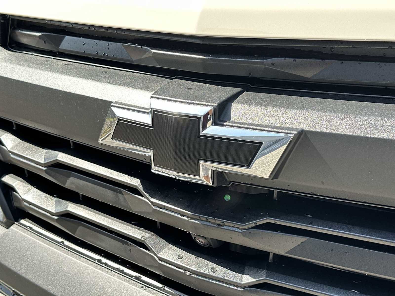 New 2026 Chevrolet Colorado Trail Boss AWD/4WD image 10