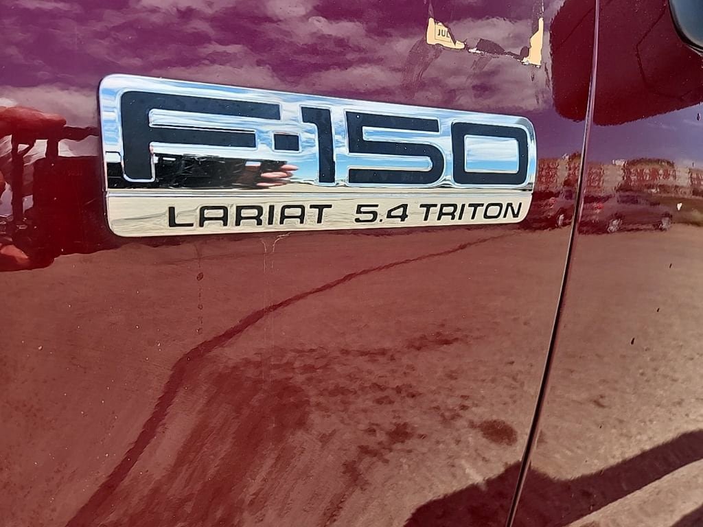 Used 2005 Ford F150 XLT AWD/4WD image 41