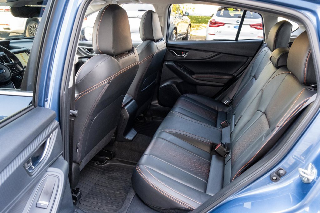Used 2023 Subaru Crosstrek 2.5i Limited AWD/4WD image 30
