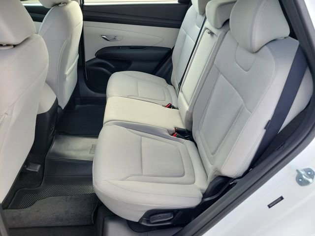 New 2026 Hyundai Tucson SE image 23