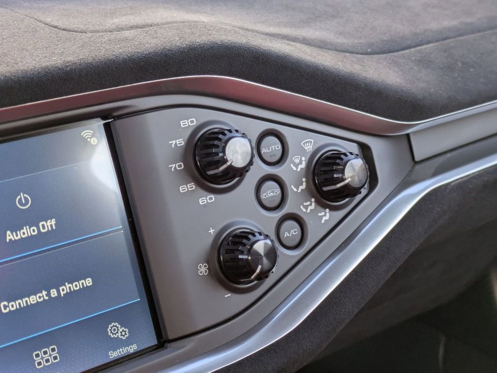 Used 2021 Ford GT Heritage Edition image 54