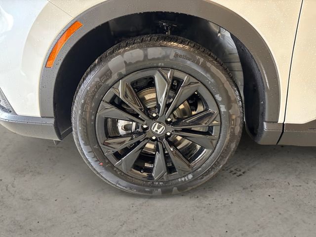 New 2026 Honda CR-V Sport Touring image 14