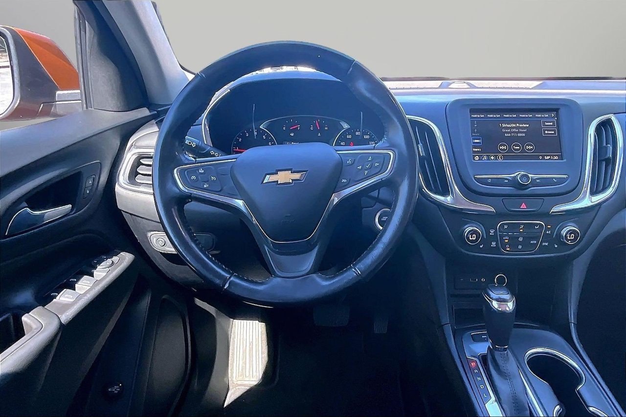 Used 2019 Chevrolet Equinox LT AWD/4WD image 10