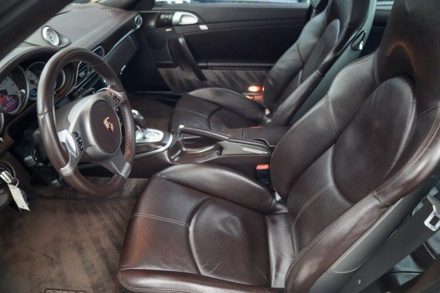 Used 2010 Porsche 911 Carrera S image 26