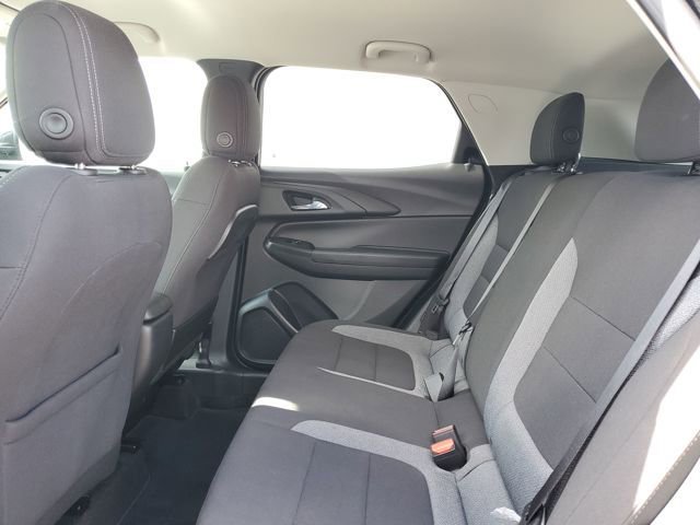 Certified 2023 Chevrolet TrailBlazer LT image 27