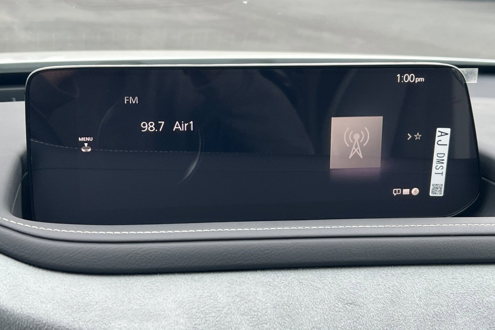 New 2026 MAZDA CX-30 2.5 Turbo w/ Premium Package image 15