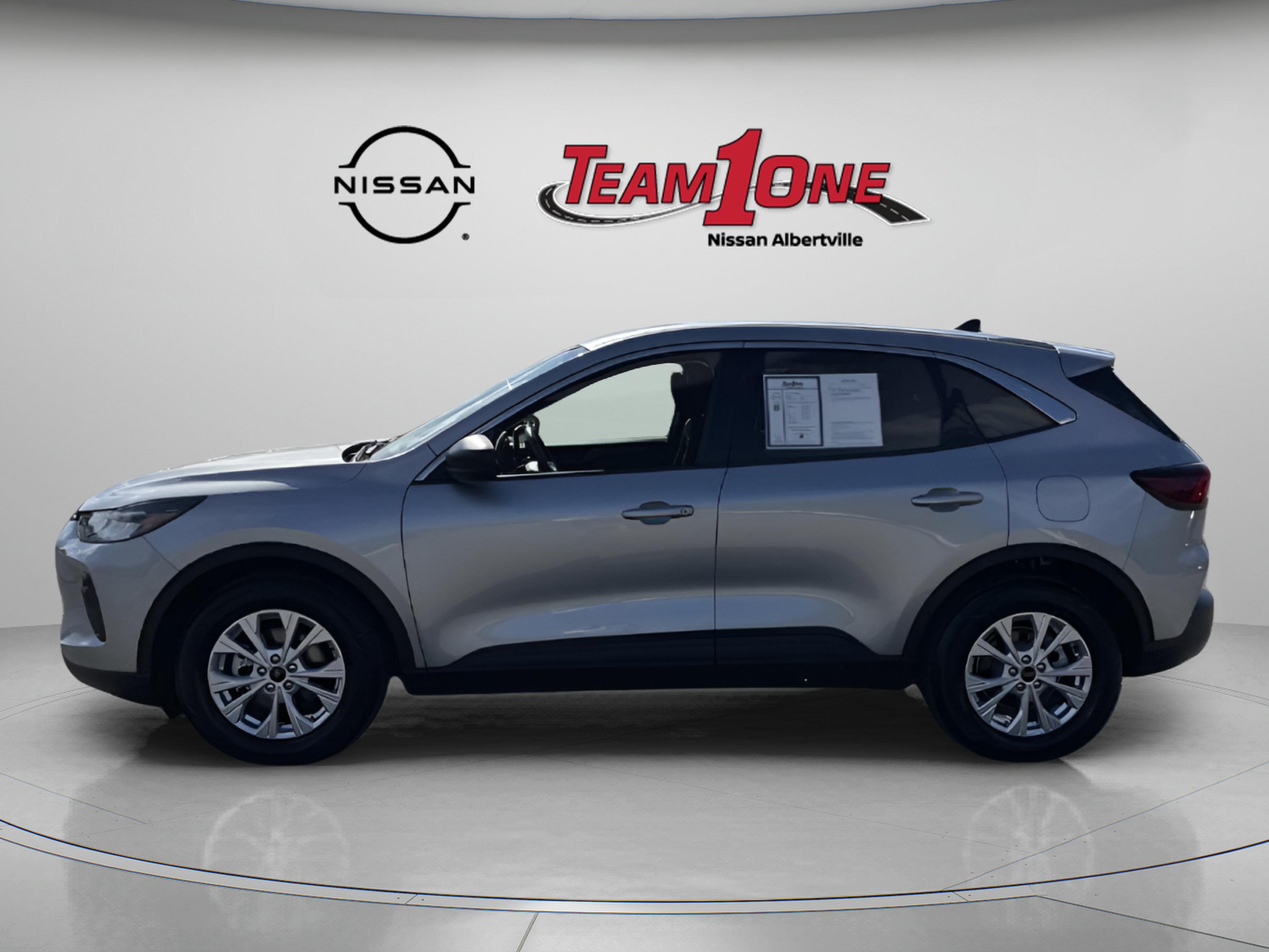 Used 2024 Ford Escape Active w/ Tech Pack #1 FWD image 5