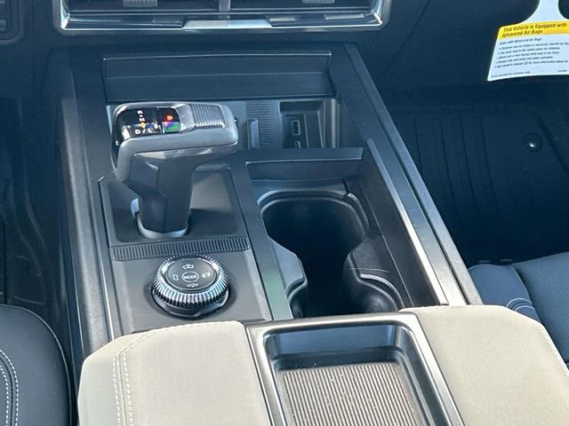 New 2026 GMC Hummer EV 4x4 Crew Cab image 18