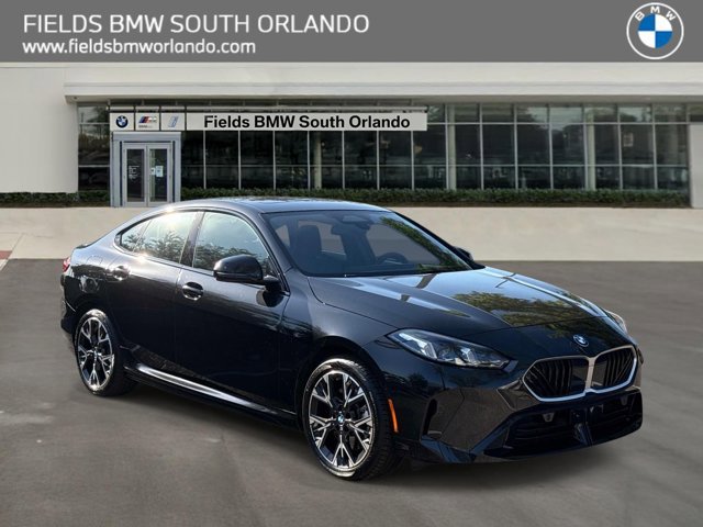 Used 2026 BMW 228i FWD image 1