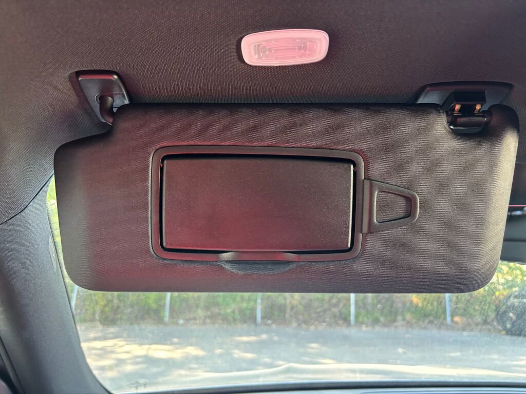 New 2026 Mercedes-Benz GLB 250 GLB 250 image 25