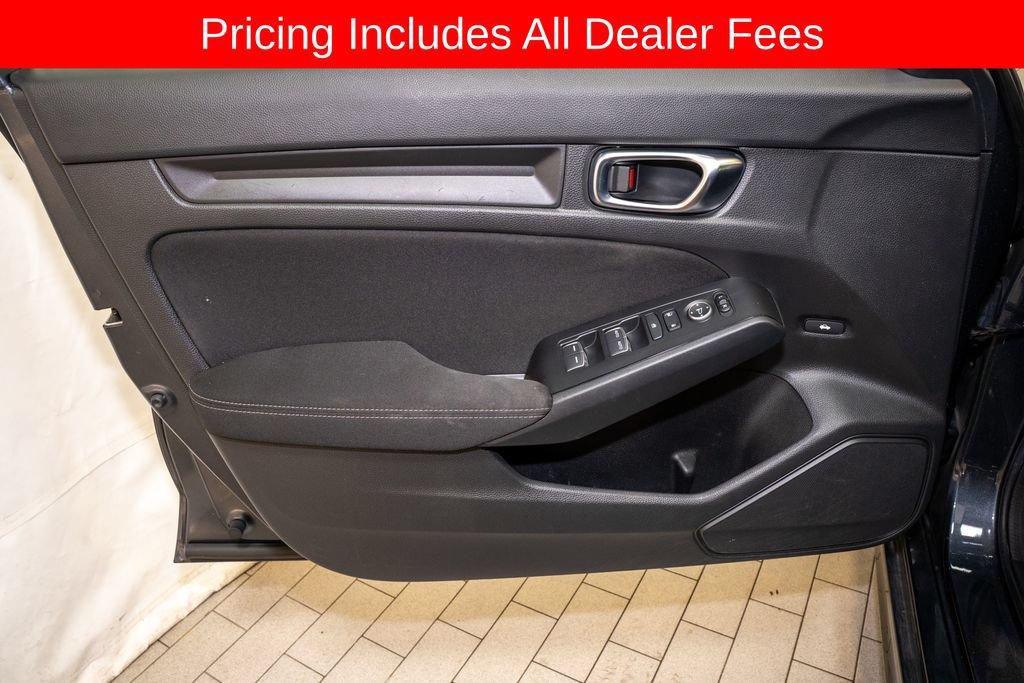 Used 2023 Honda Civic Sport image 10