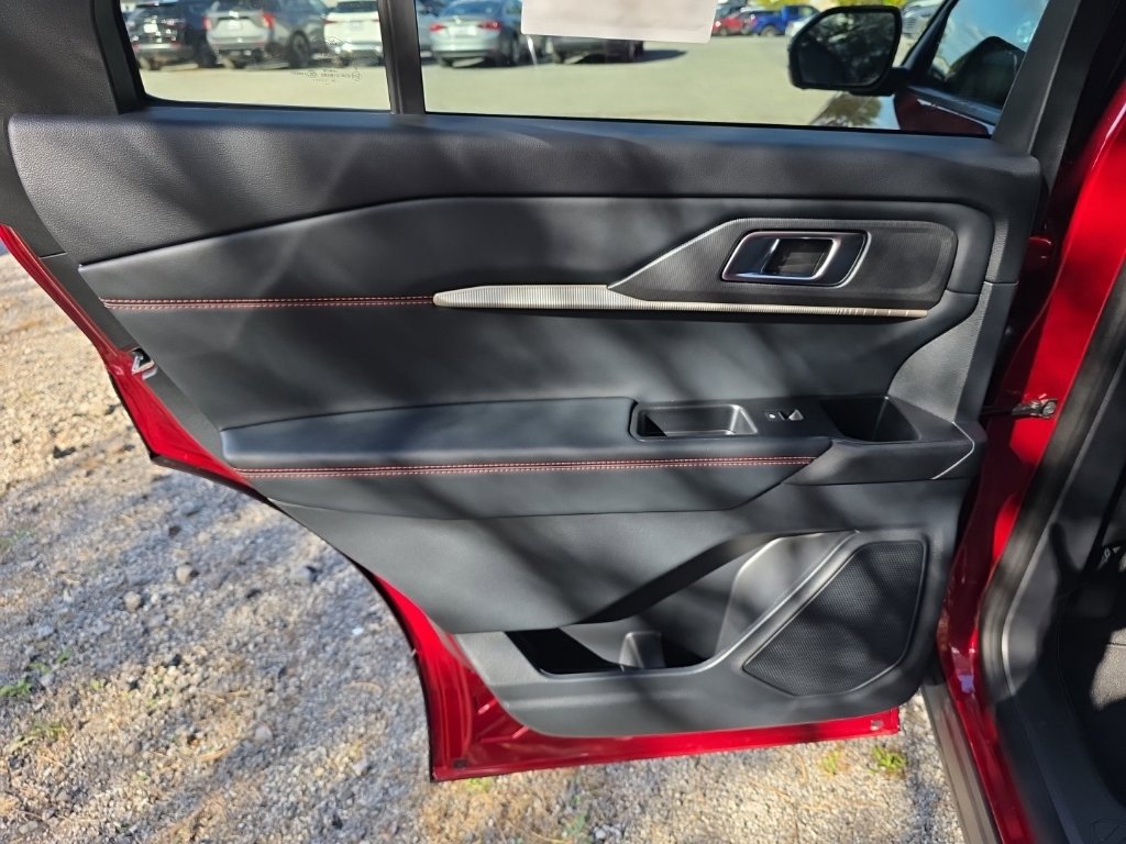 New 2027 Ford Explorer ST-Line w/ Premium Package AWD/4WD image 23