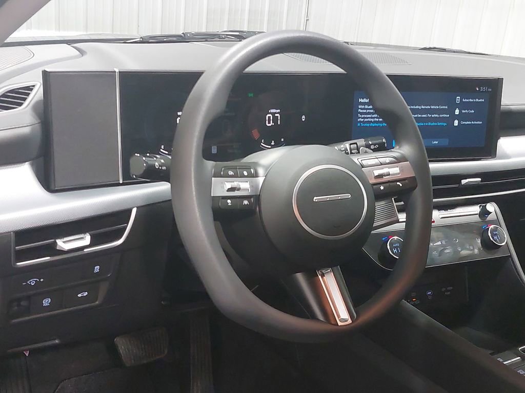 Certified 2024 Hyundai Sonata SEL image 15