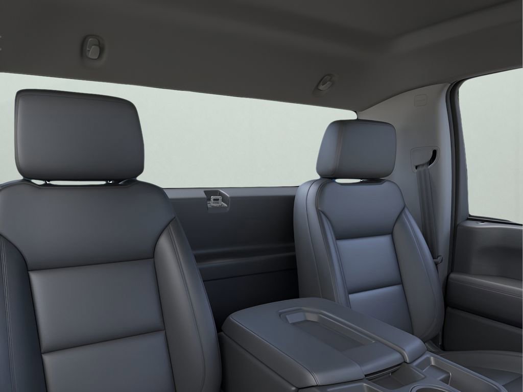 New 2025 Chevrolet Silverado 3500 W/T w/ WT Convenience Package image 19