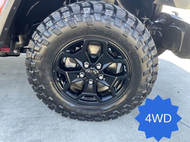 Used 2021 Jeep Gladiator Sport image 33