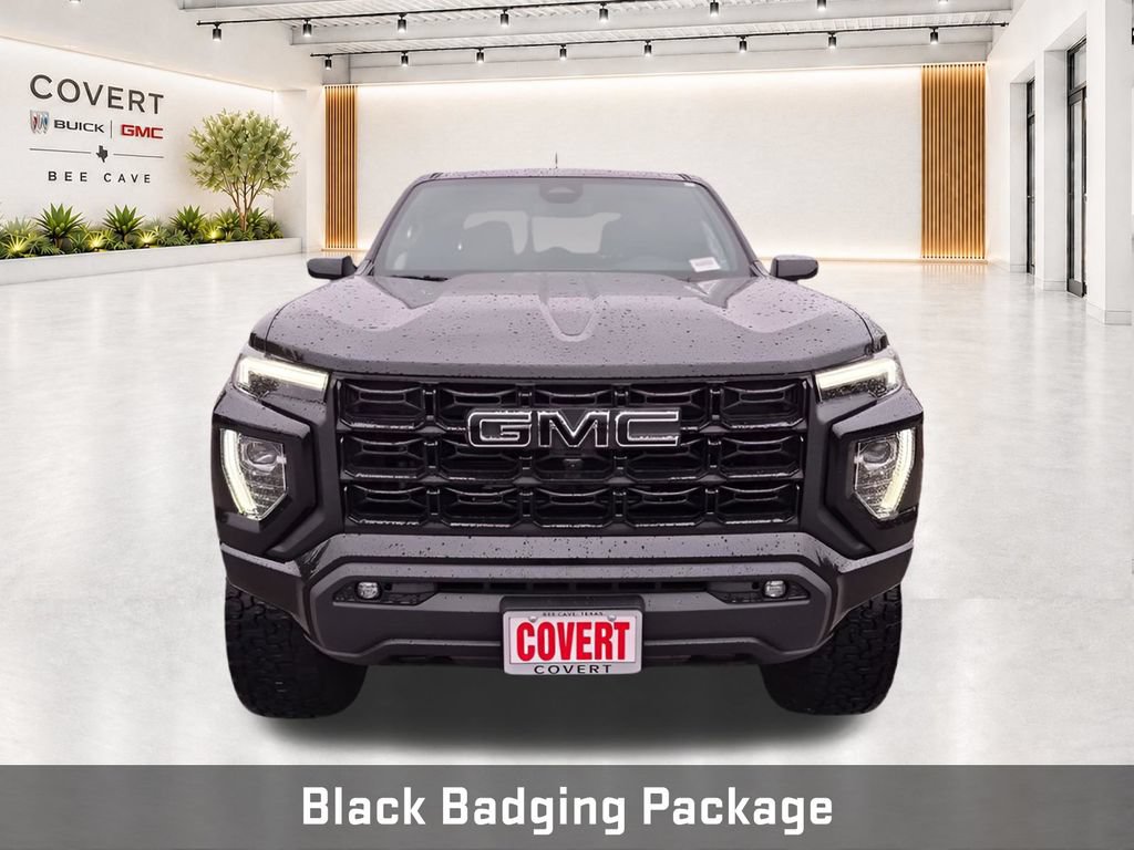 New 2026 GMC Canyon Elevation w/ Convenience Package AWD/4WD image 4