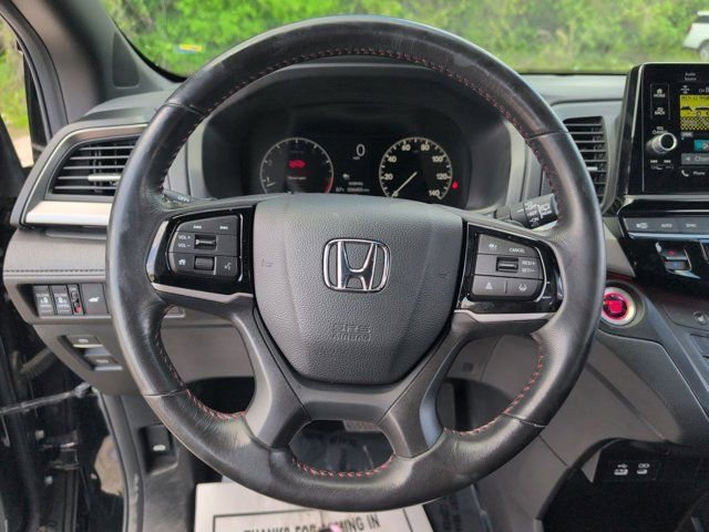 Used 2025 Honda Odyssey Sport-L image 22