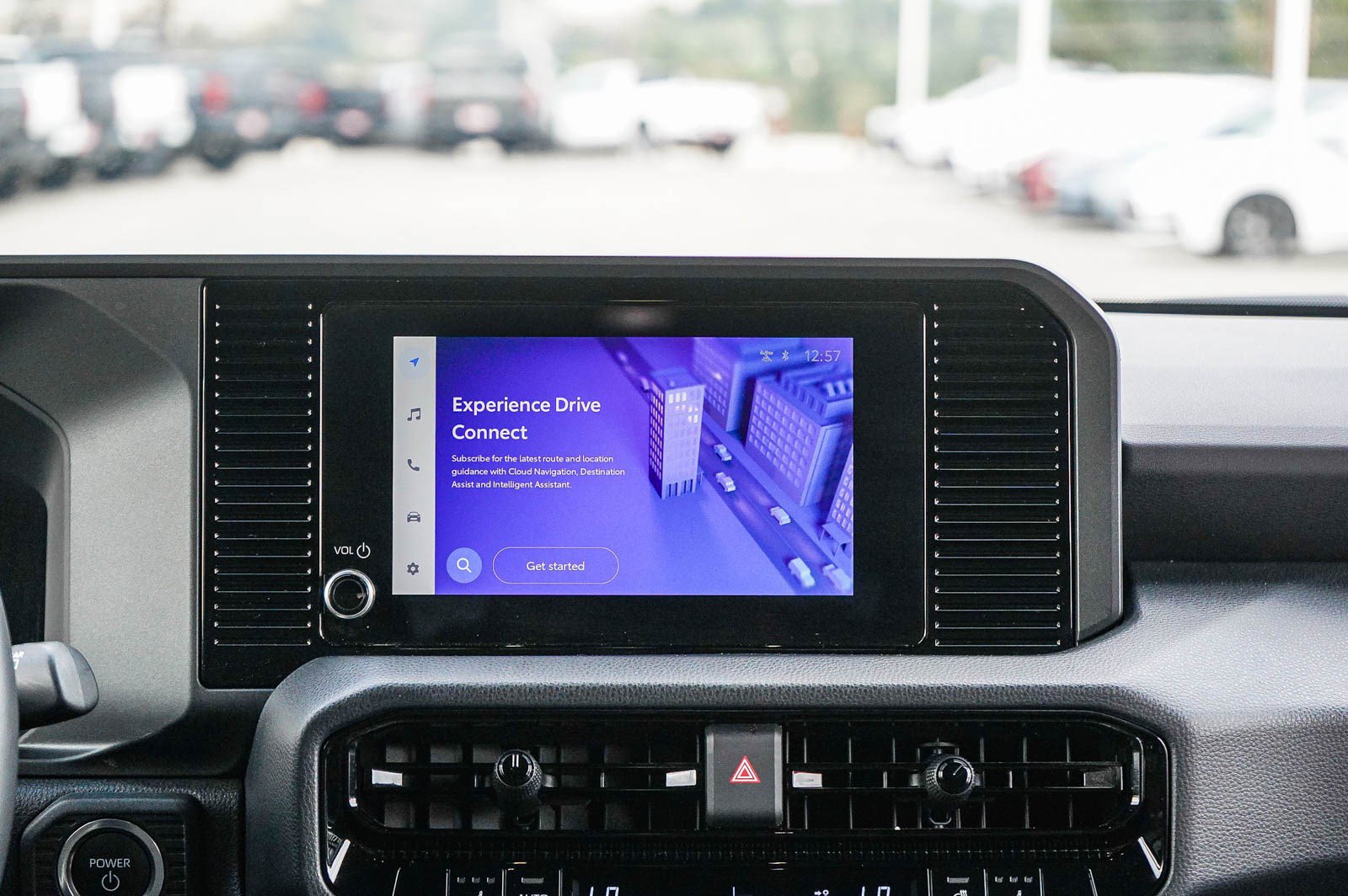 Certified 2025 Toyota Land Cruiser 1958 image 15