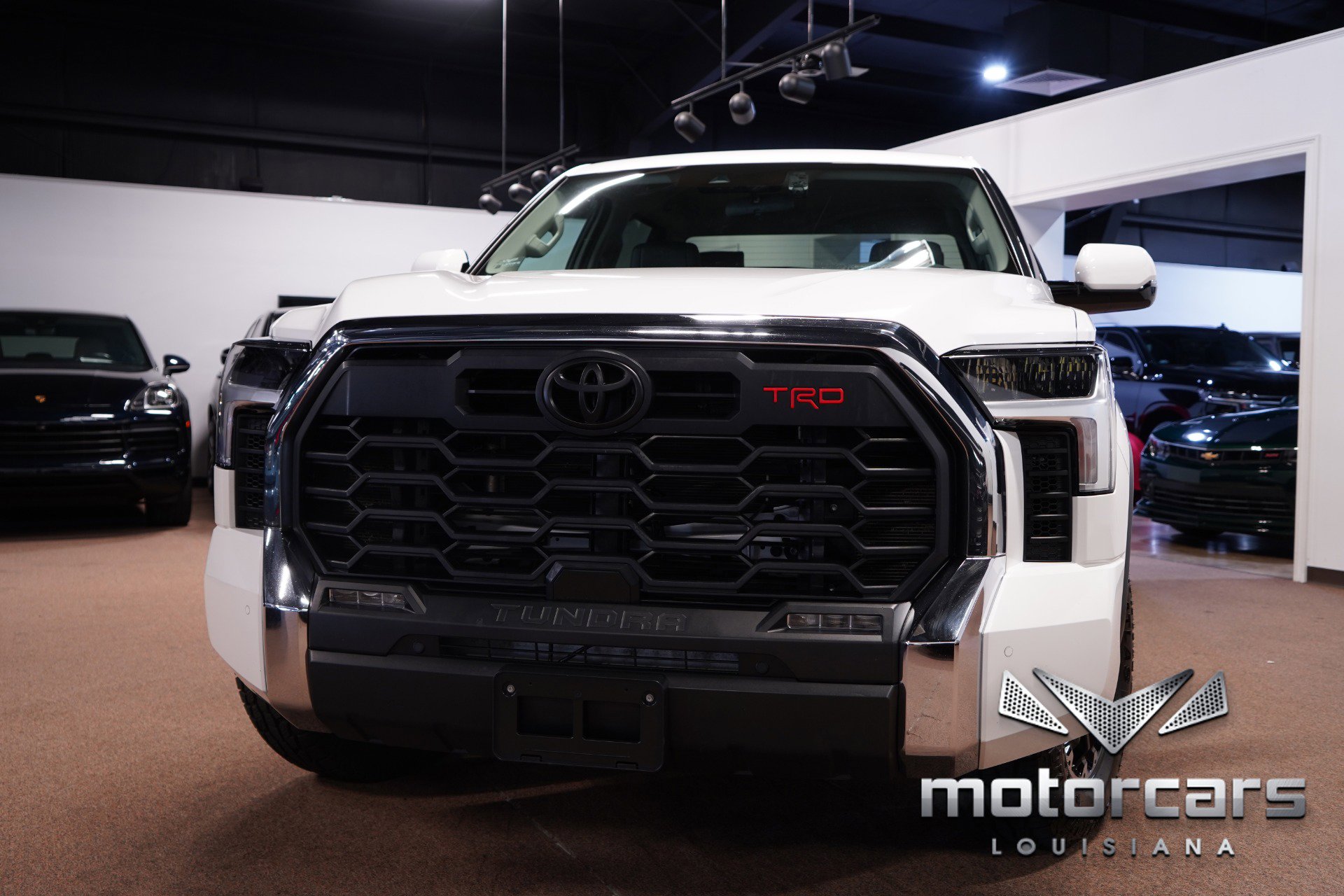 Used 2023 Toyota Tundra SR5 image 1