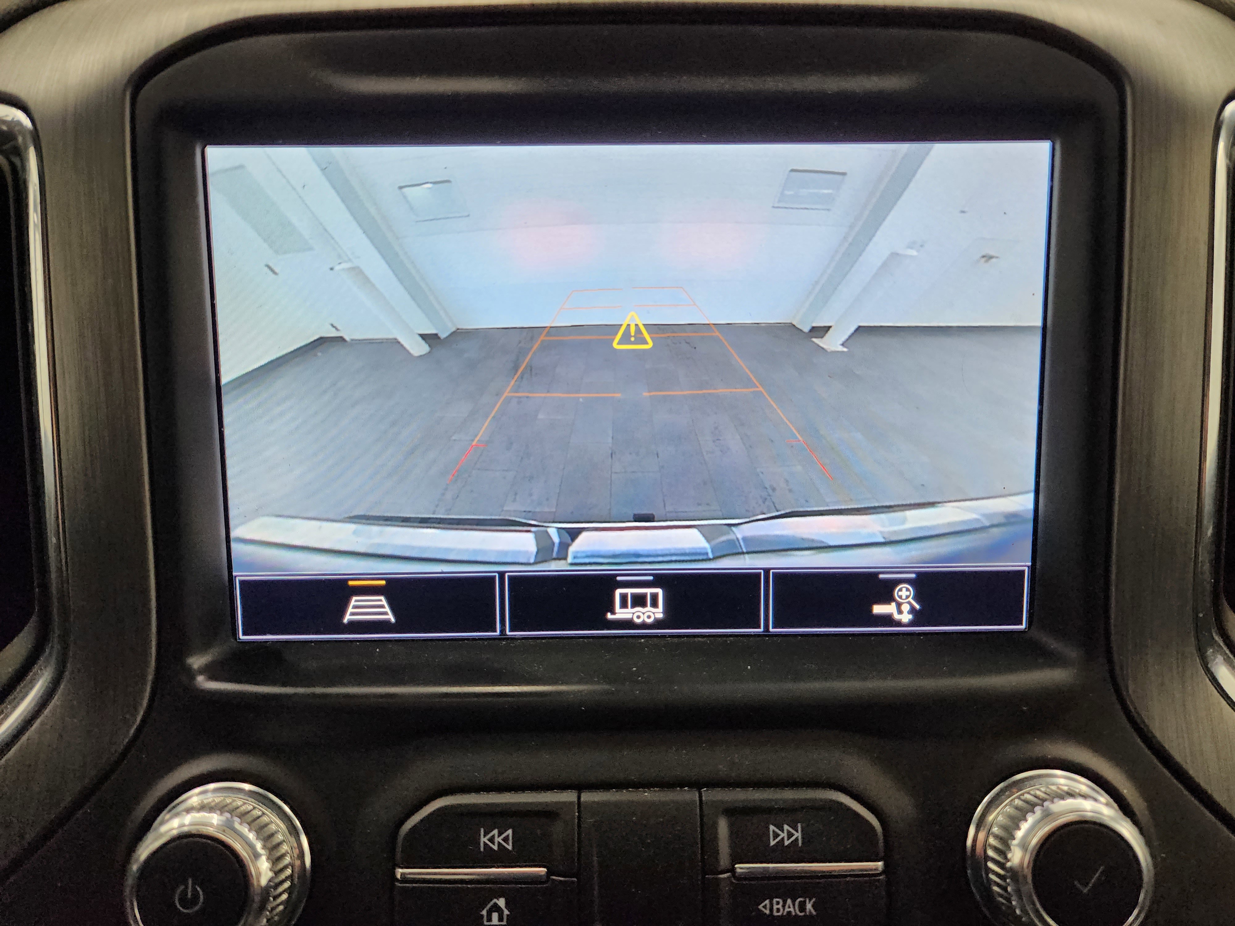 Used 2021 GMC Sierra 1500 Denali w/ Driver Alert Package II image 14